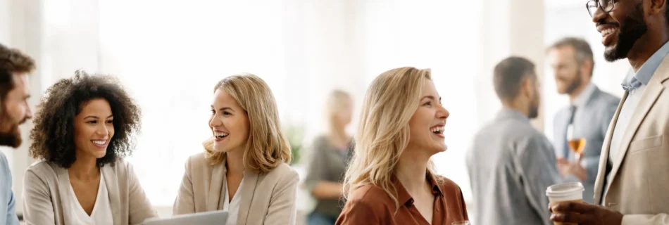 Arkansas Business networking mastermind style